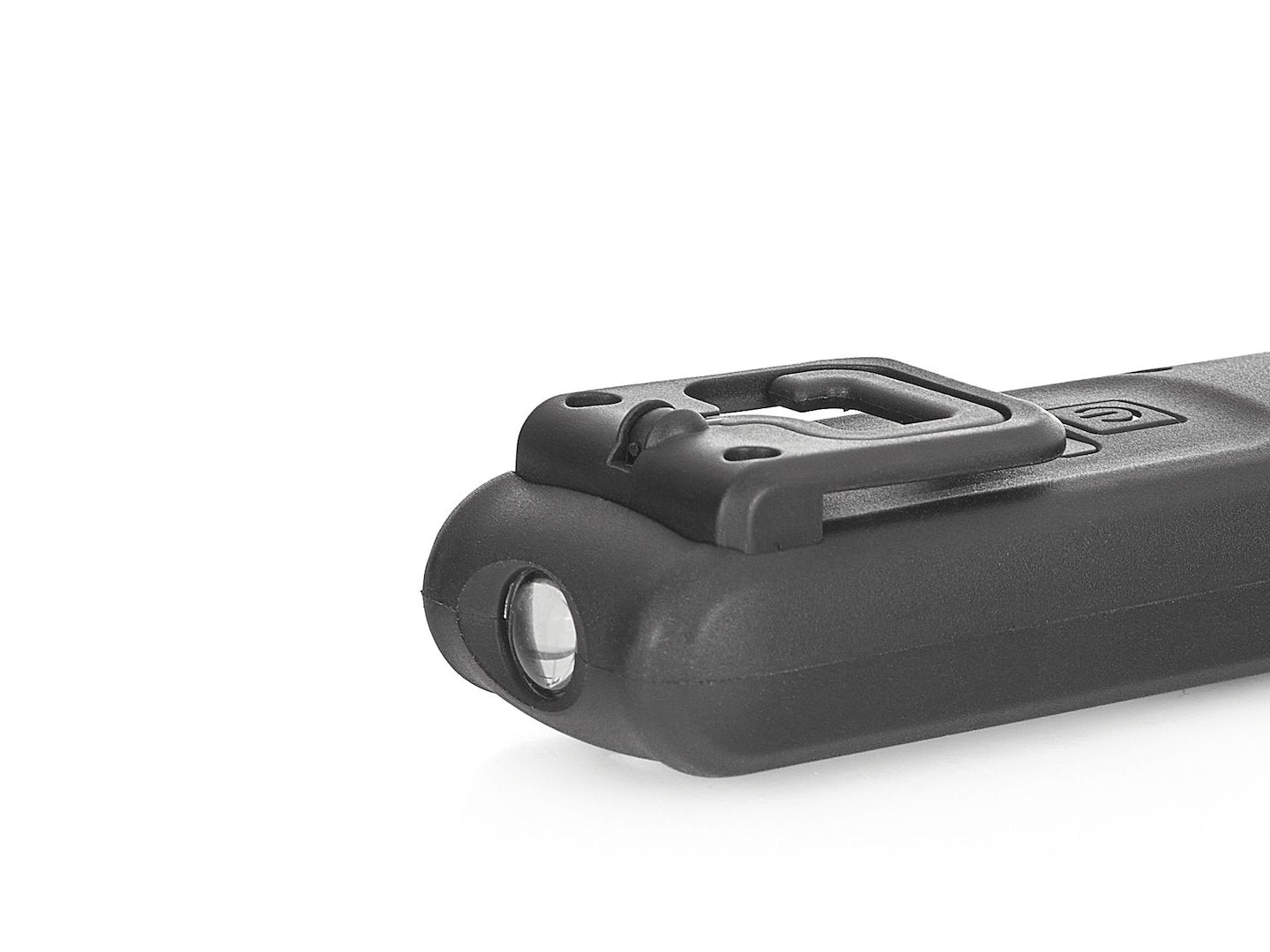 3+3 LED COB 1200mAh Workshop Lamp with Holder and Magnet