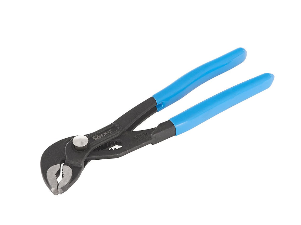 Water pump pliers 175 mm (push-button)