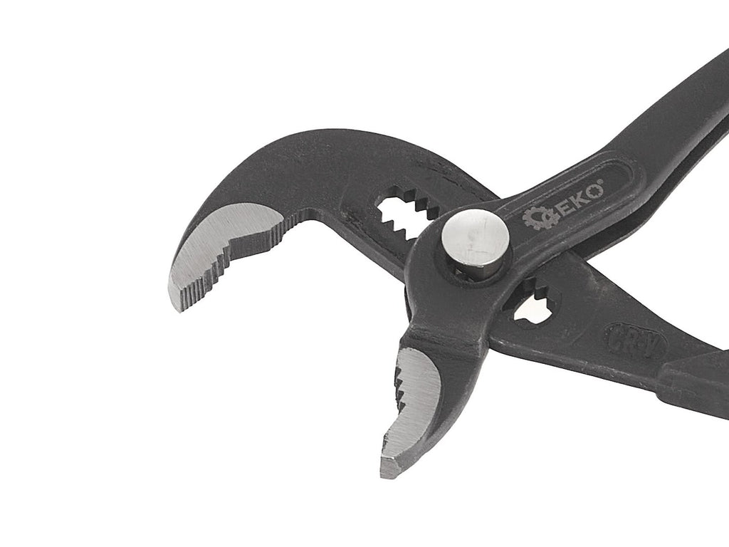 Water pump pliers 175 mm (push-button)
