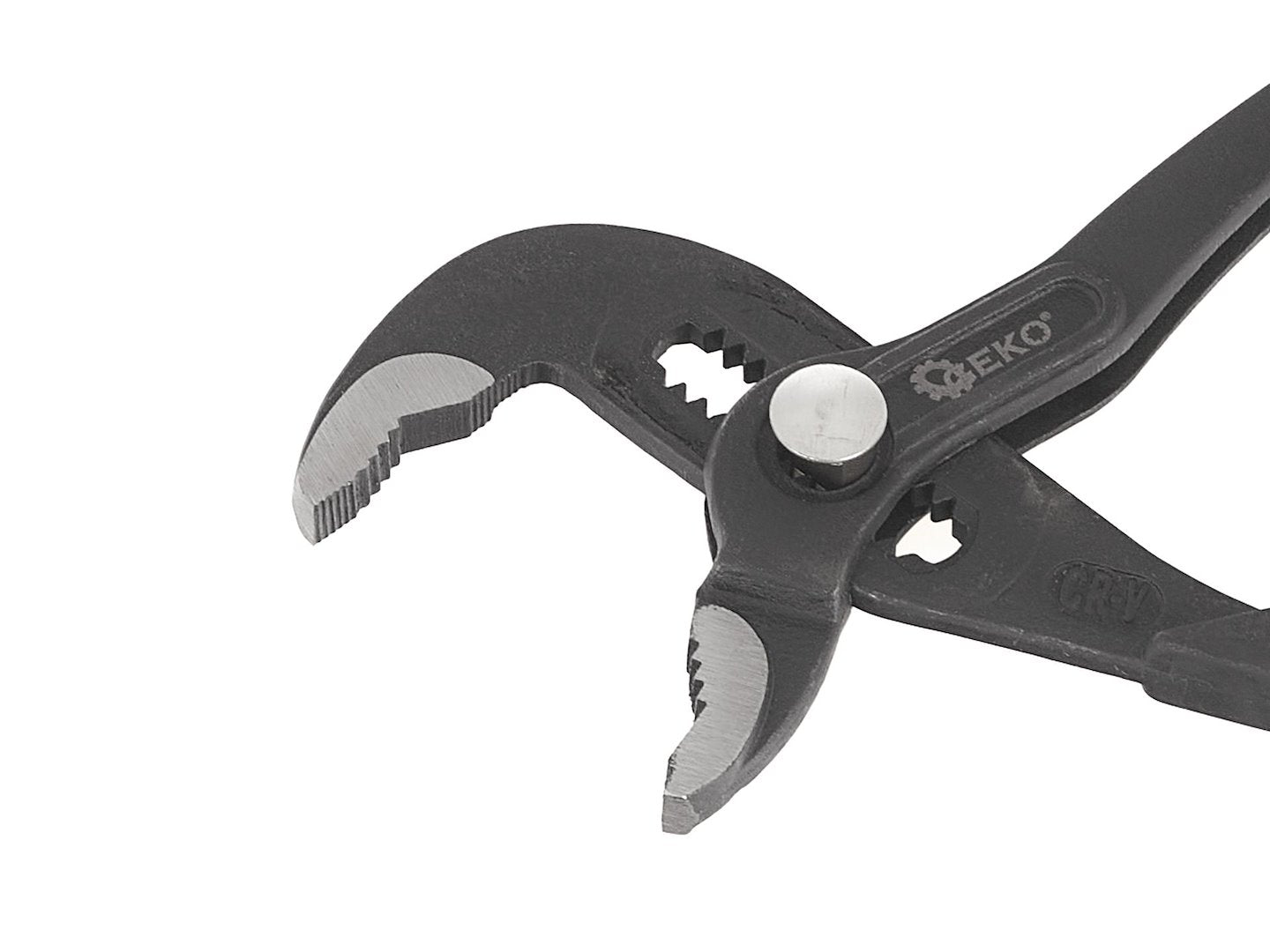 Water pump pliers 175 mm (push-button)