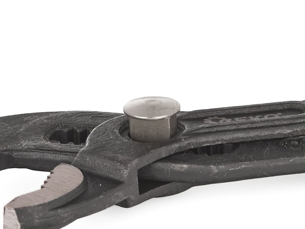 Water pump pliers 175 mm (push-button)