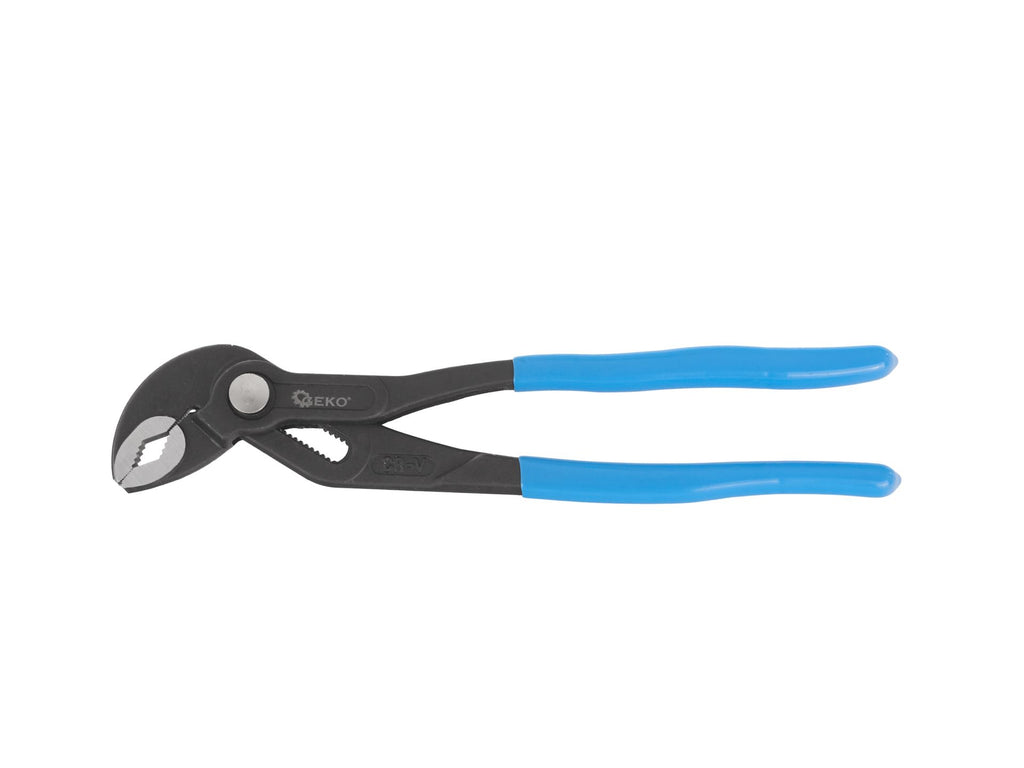 Waterpump Pliers 250 mm (push button)