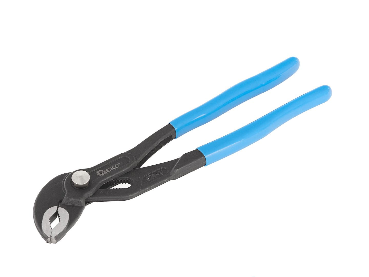 Waterpump Pliers 250 mm (push button)