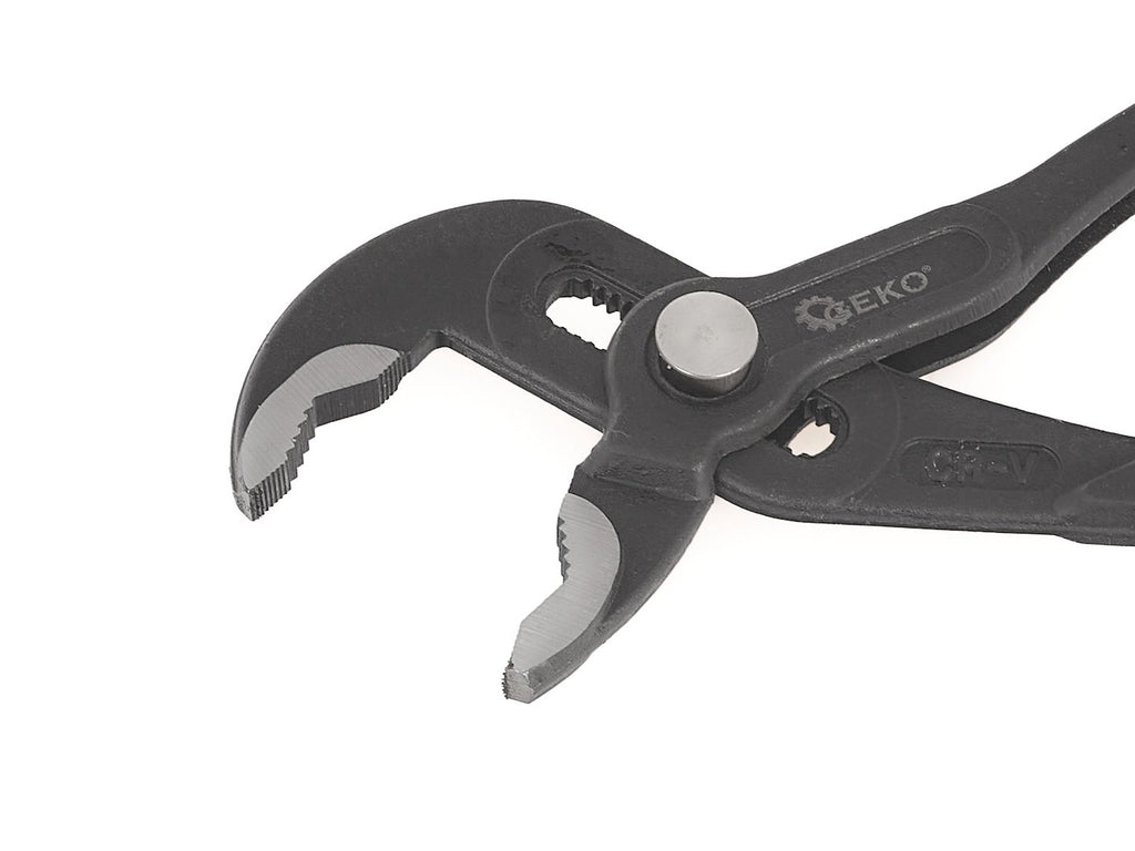 Waterpump Pliers 250 mm (push button)