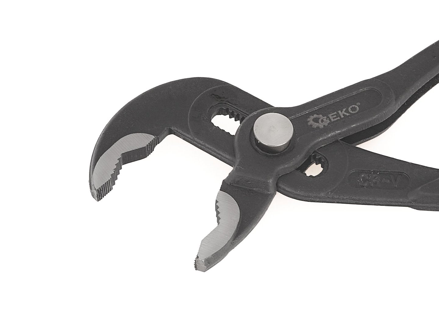 Waterpump Pliers 250 mm (push button)