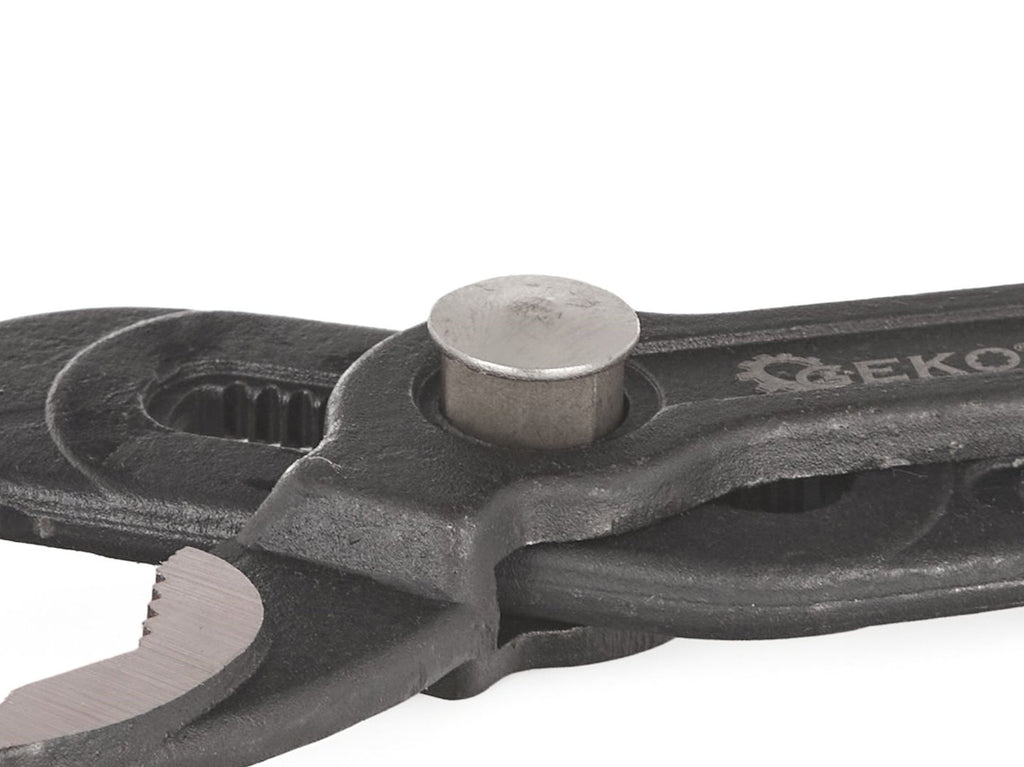 Waterpump Pliers 250 mm (push button)