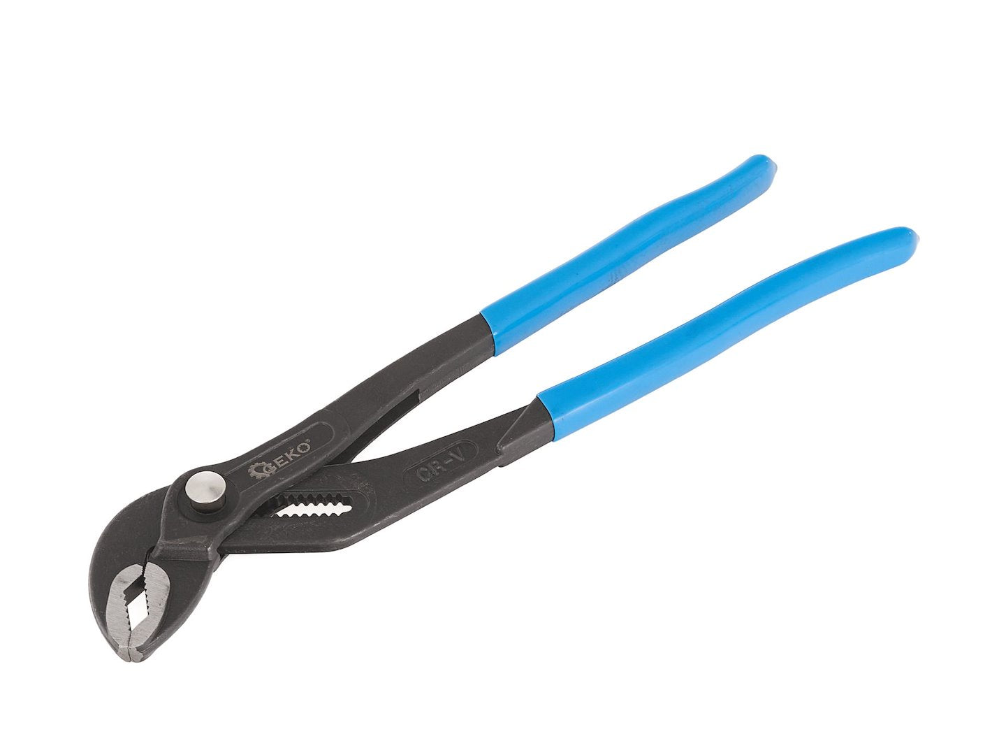 Water pump pliers 300 mm (push-button)