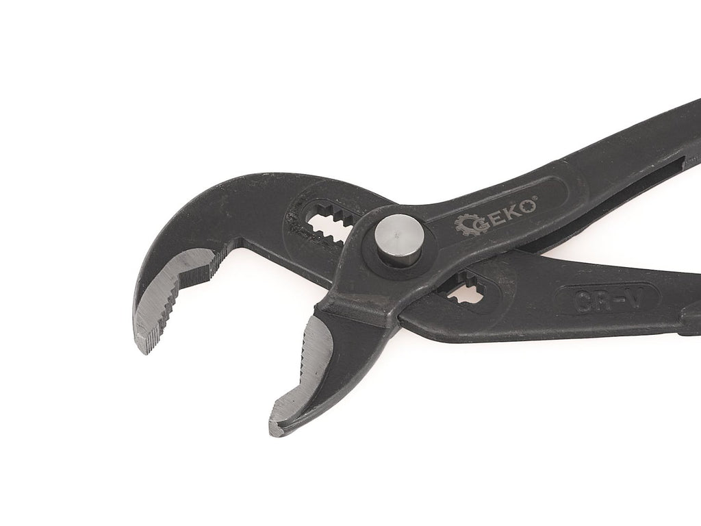 Water pump pliers 300 mm (push-button)
