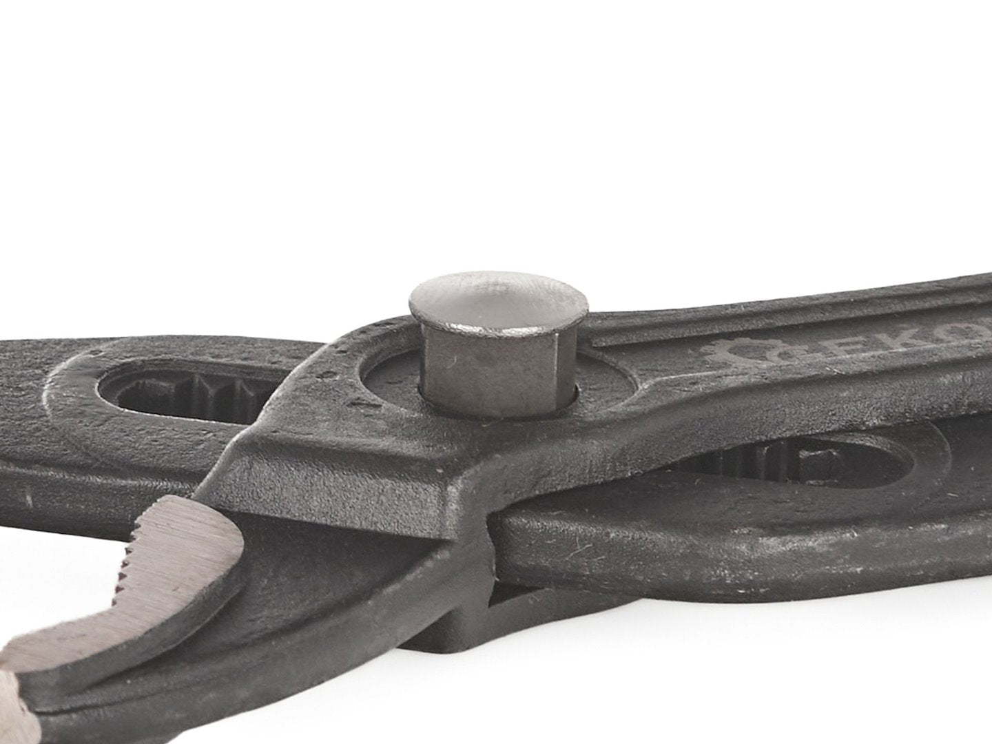 Water pump pliers 300 mm (push-button)