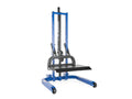 2-in-1 Garage Car Lift GK1800