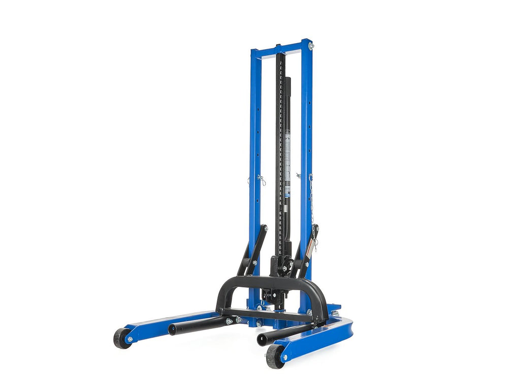 2-in-1 Garage Car Lift GK1800