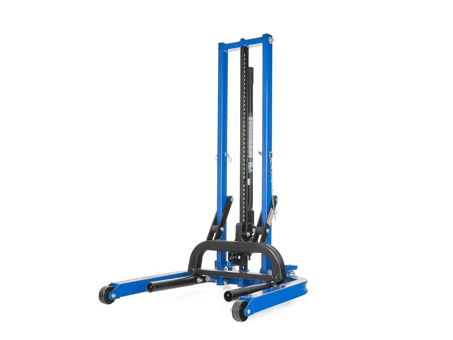 2-in-1 Garage Car Lift GK1800