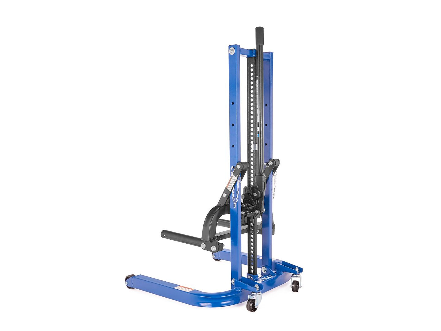 2-in-1 Garage Car Lift GK1800