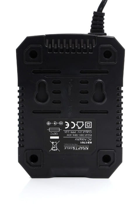 Laadija X-SERIES KD1761 (VB9)