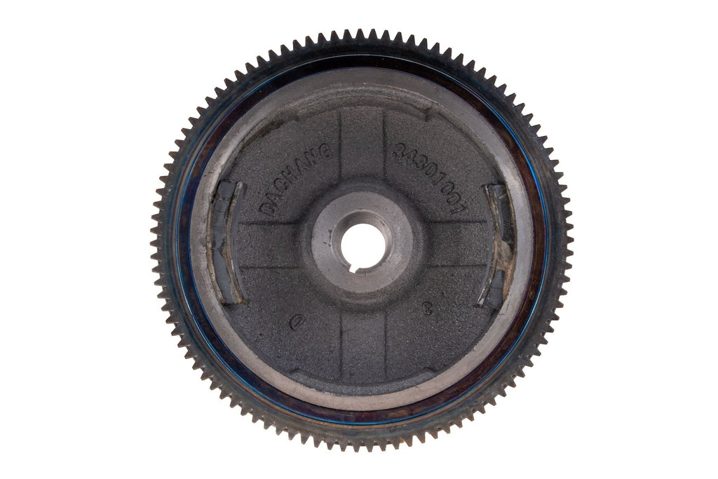 Flywheel for generator T05004