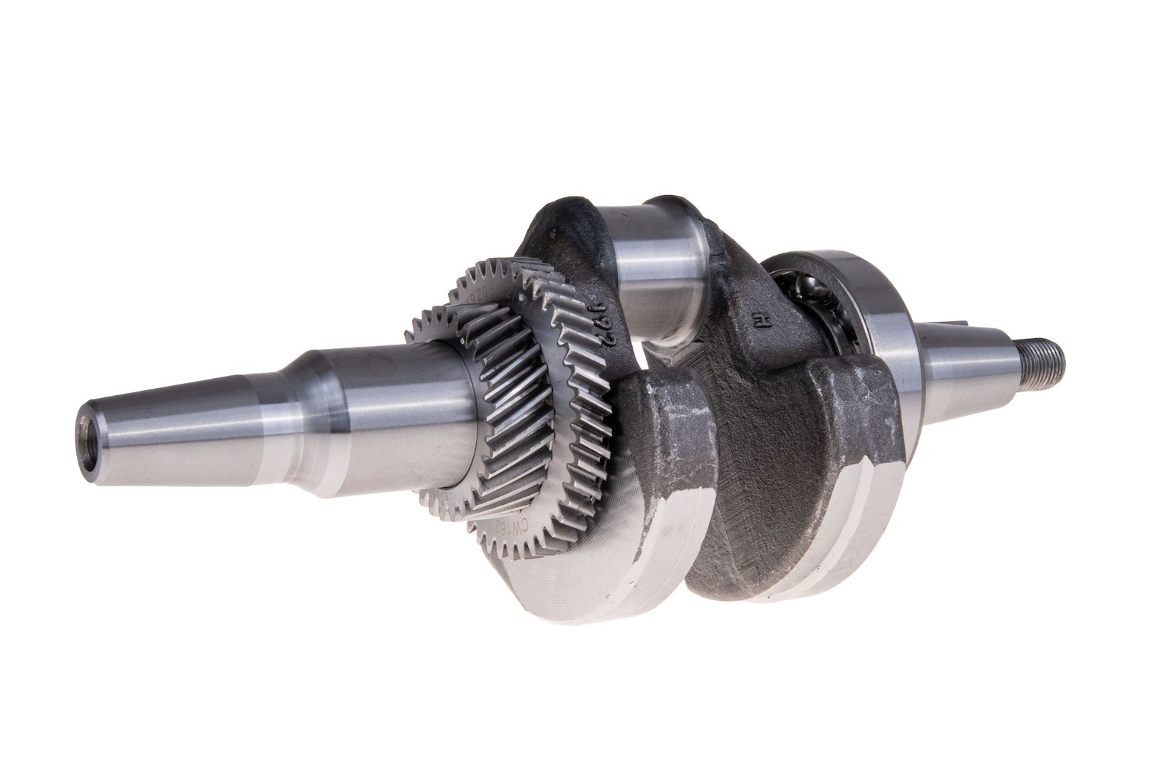 Crankshaft for Generator T05004