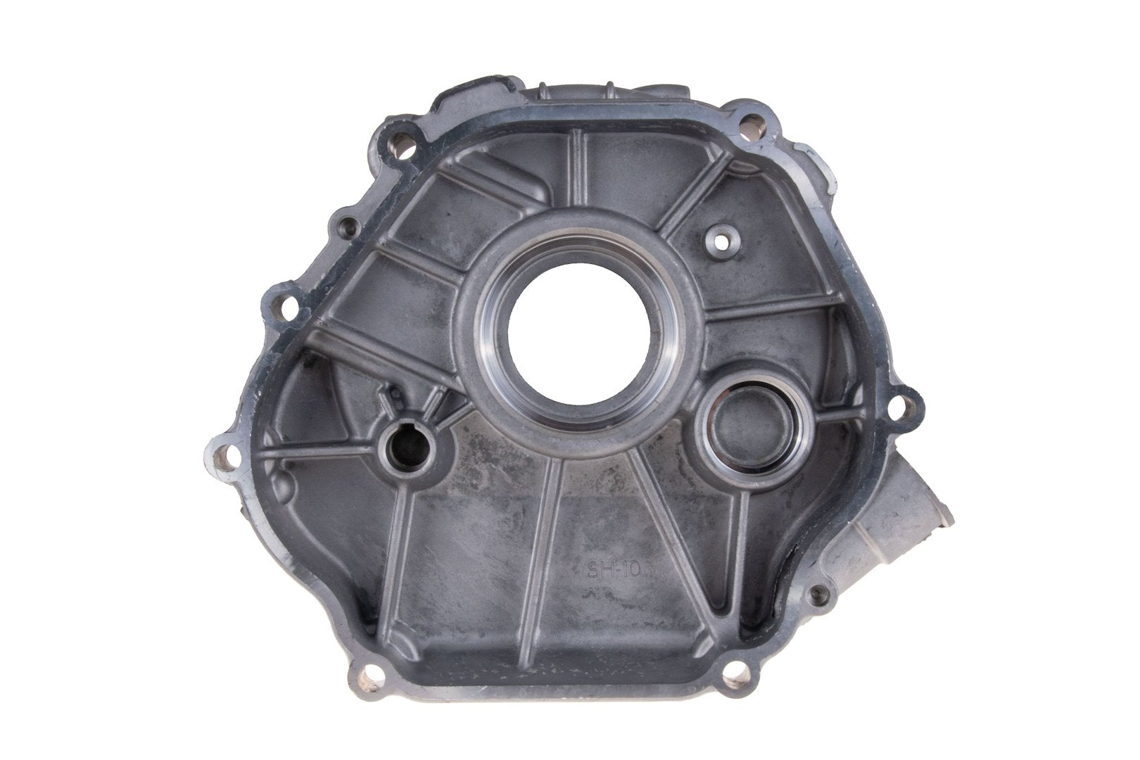 Crankcase Cover for Generator T05004