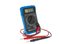 Digital Multimeter with Buzzer