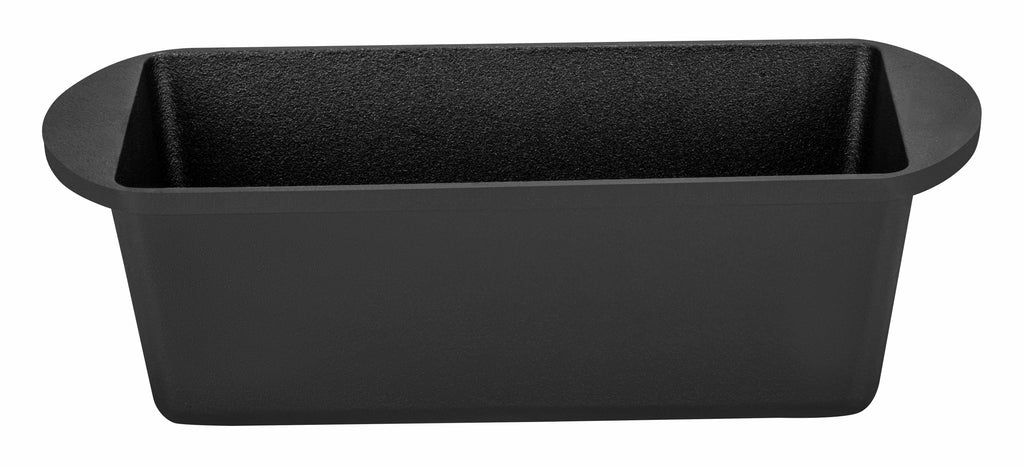 Cast iron roasting pan 3L 35x13x11cm KD4411