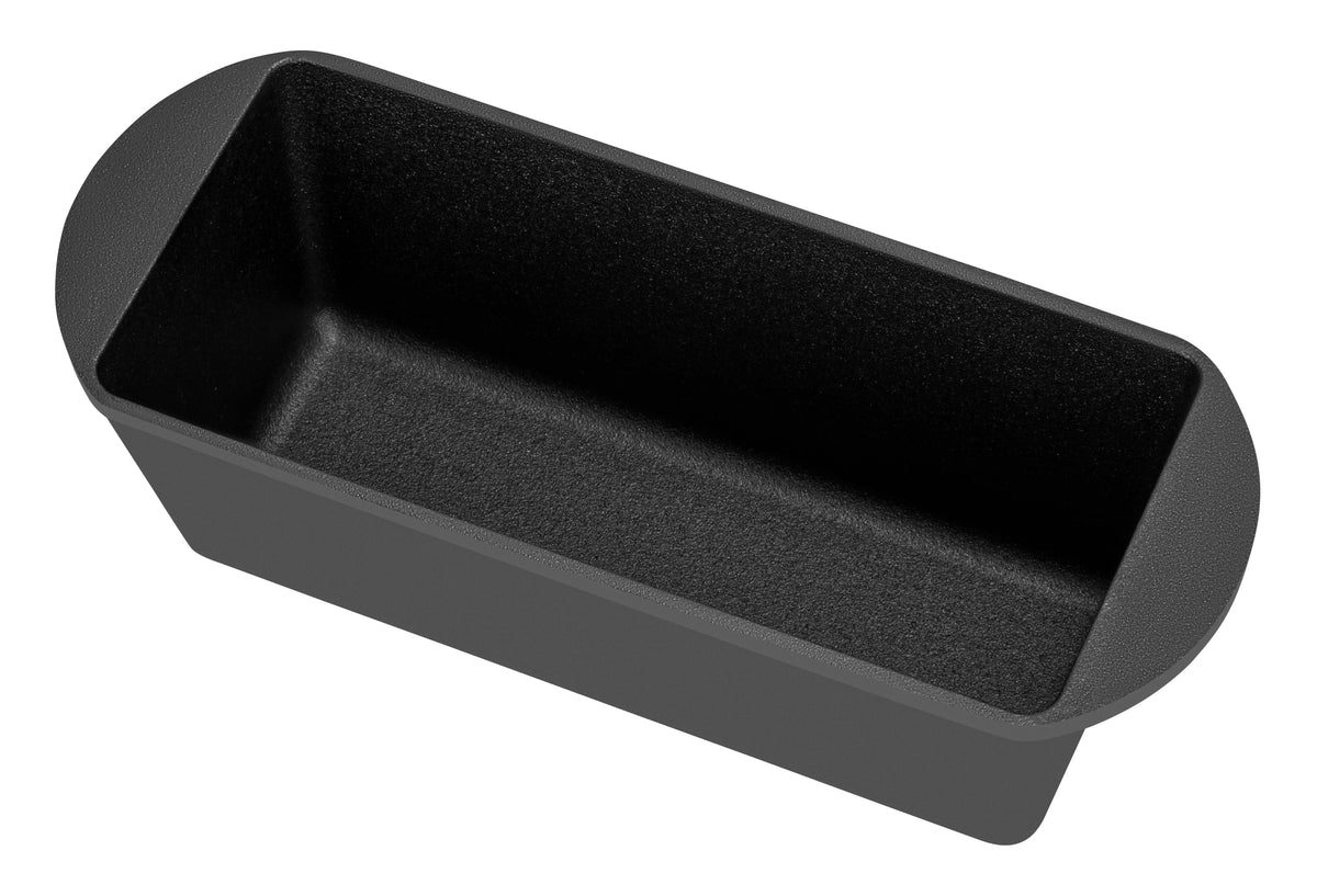 Cast iron roasting pan 3L 35x13x11cm KD4411