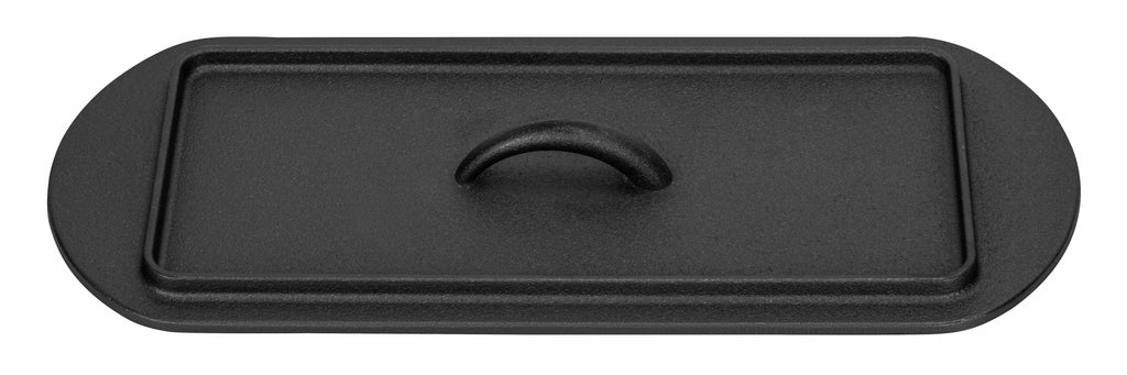 Cast iron roasting pan 3L 35x13x11cm KD4411