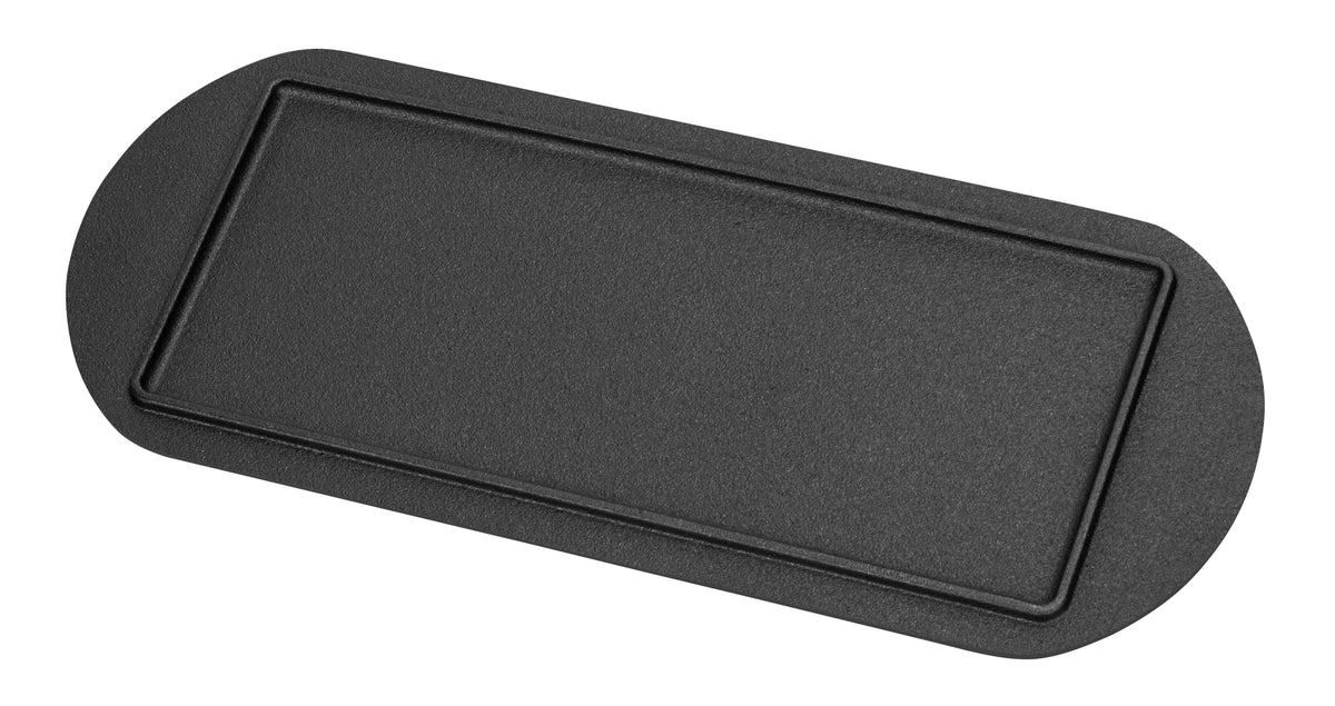 Cast iron roasting pan 3L 35x13x11cm KD4411