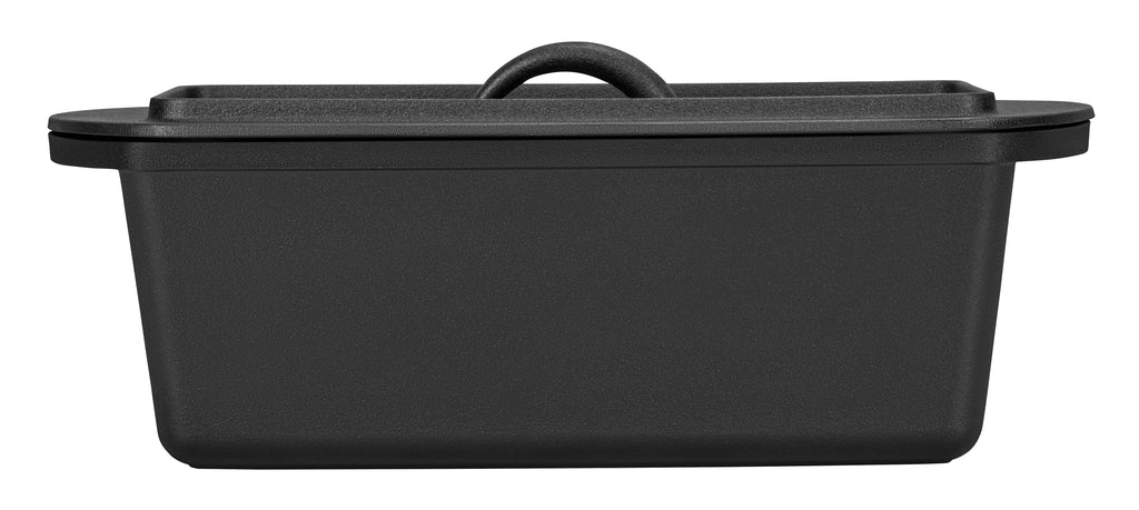 Cast iron roasting pan 3L 35x13x11cm KD4411