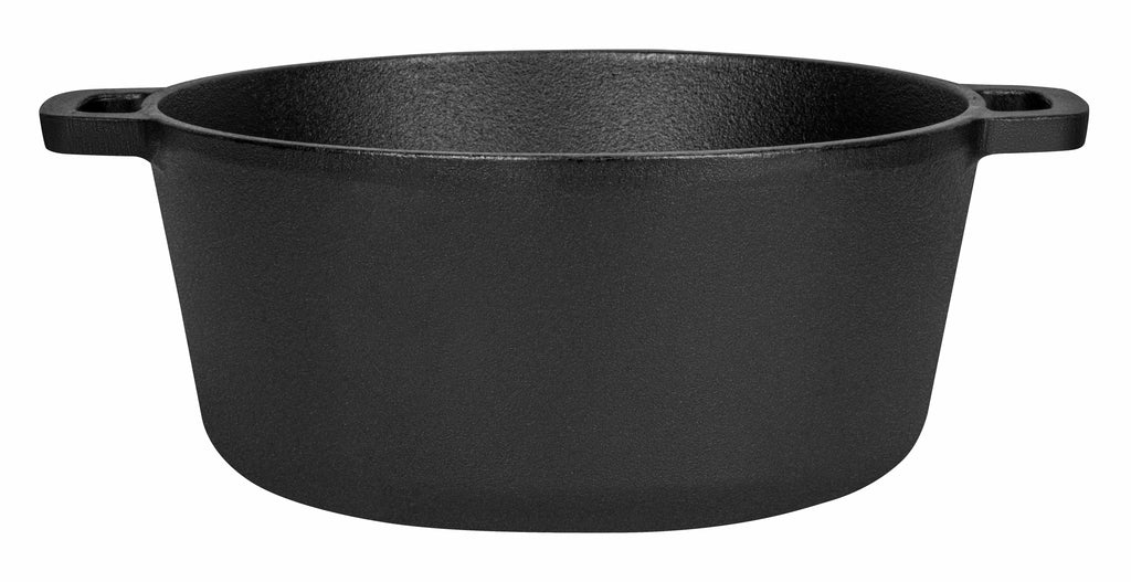 Cast iron pot 26cm KD4412