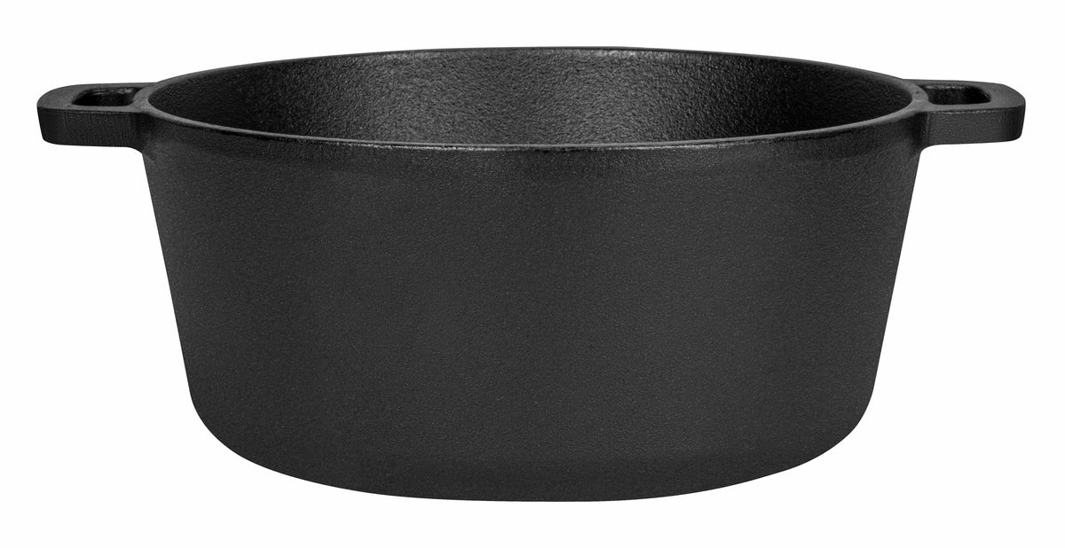 Cast iron pot 26cm KD4412