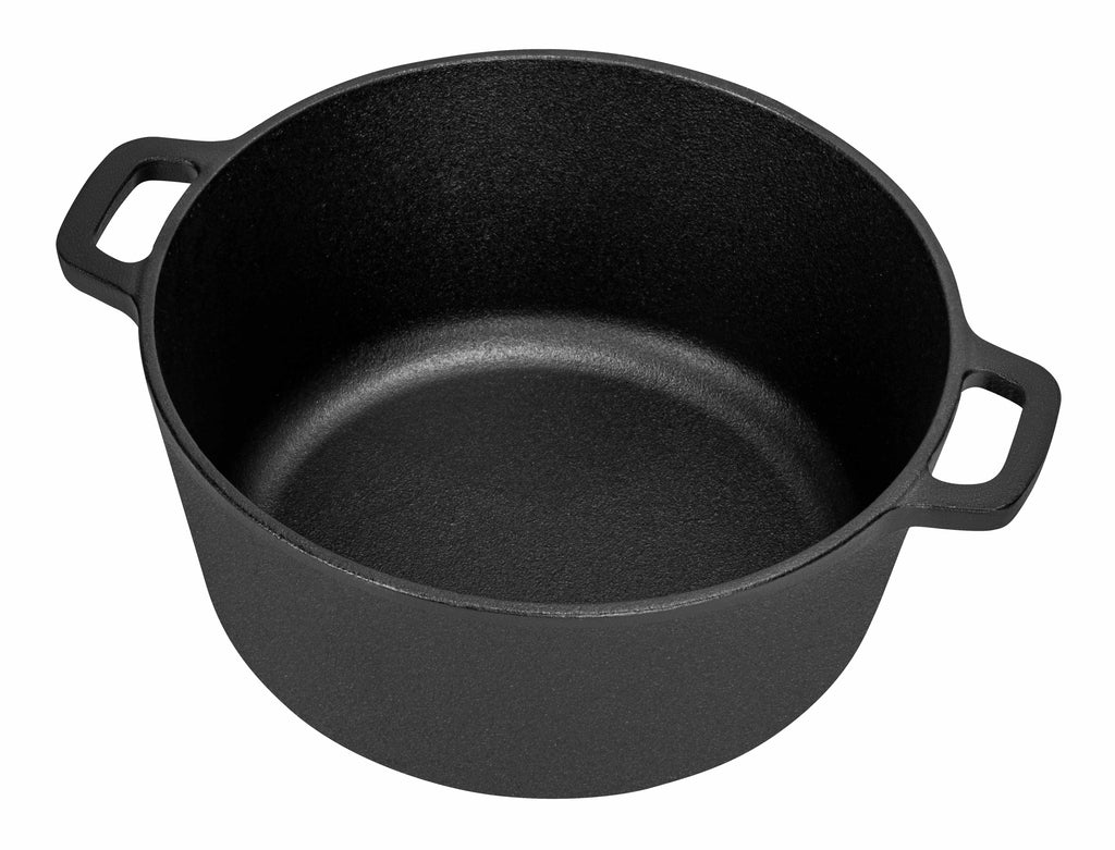 Cast iron pot 26cm KD4412