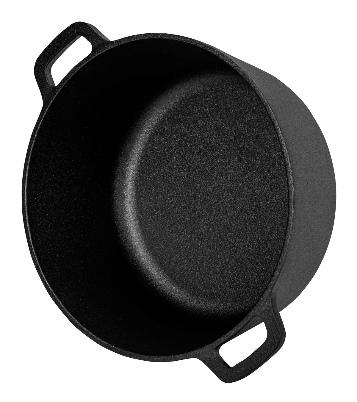 Cast iron pot 26cm KD4412