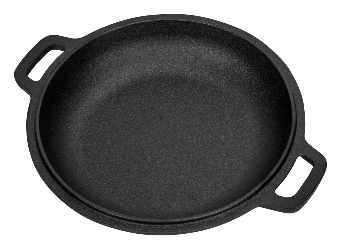 Cast iron pot 26cm KD4412