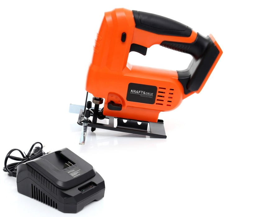 18V X-SERIES tikksaag KD1754 (D19)