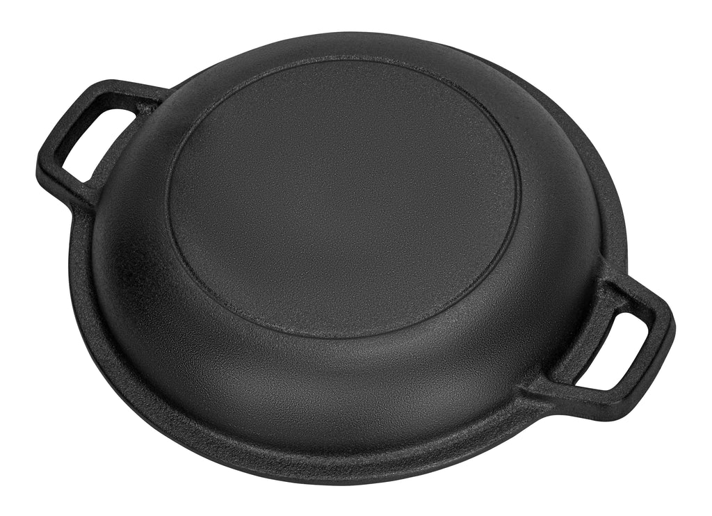 Cast iron pot 26cm KD4412