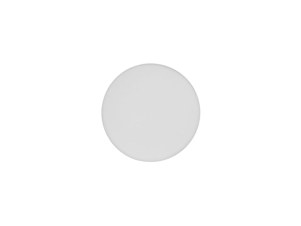 Freestanding door stopper – high (black matt finish)