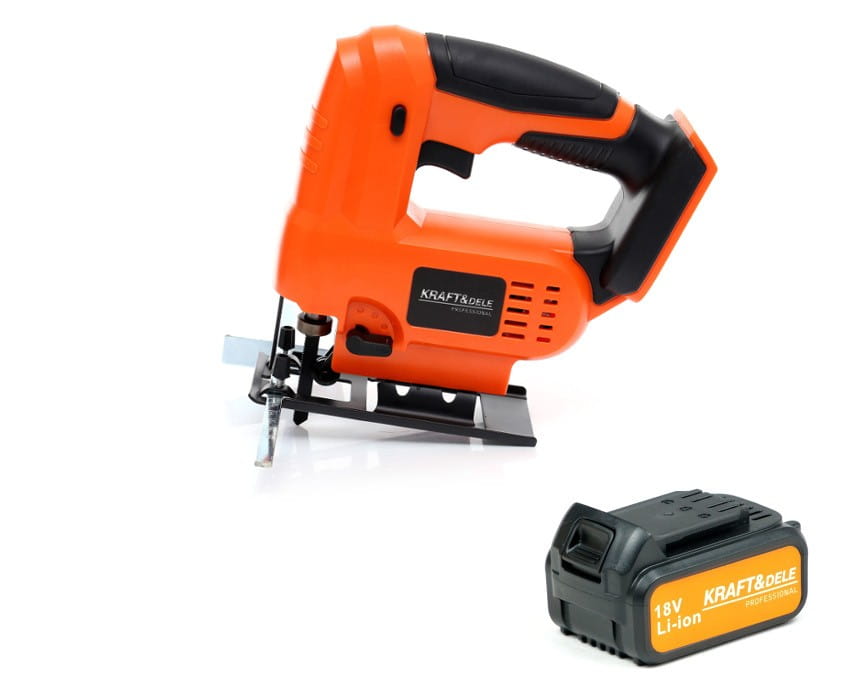 18V X-SERIES tikksaag KD1754 (D19)