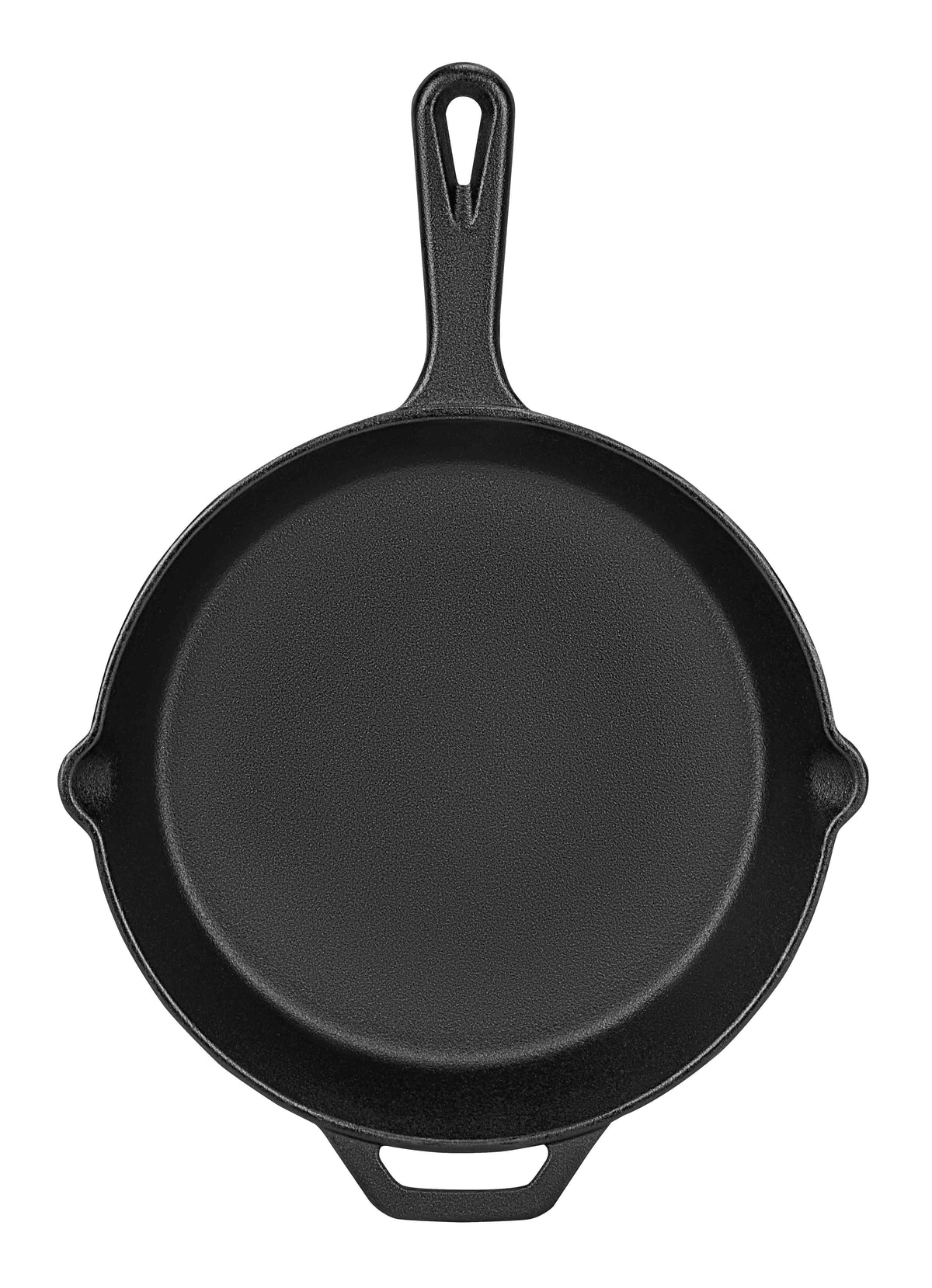 Cast iron frying pan 26cm KD4414