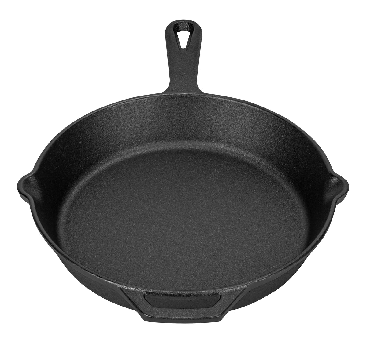 Cast iron frying pan 26cm KD4414