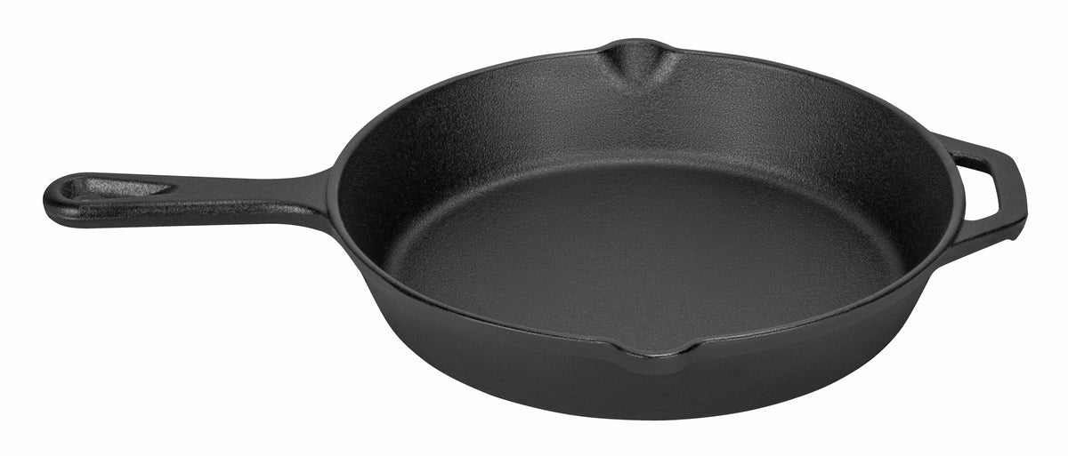 Cast iron frying pan 26cm KD4414