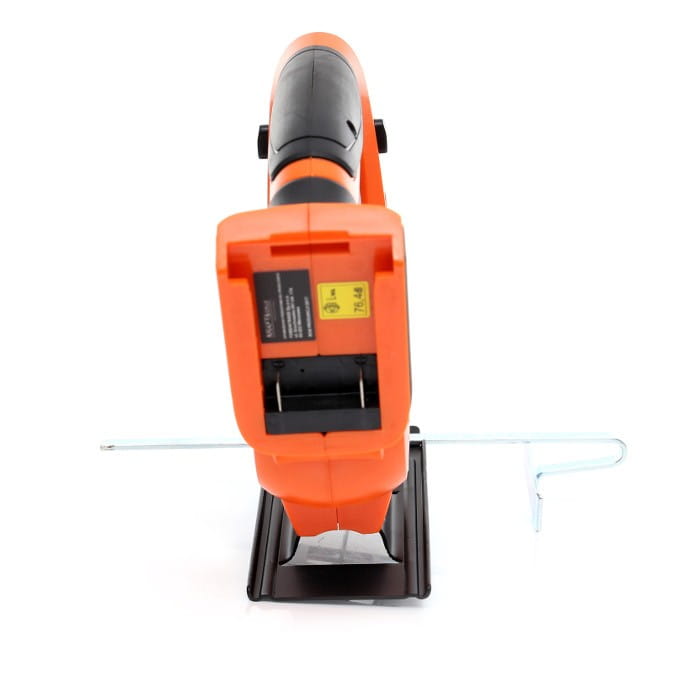 18V X-SERIES tikksaag KD1754 (D19)
