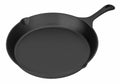 Cast iron frying pan 30cm KD4418