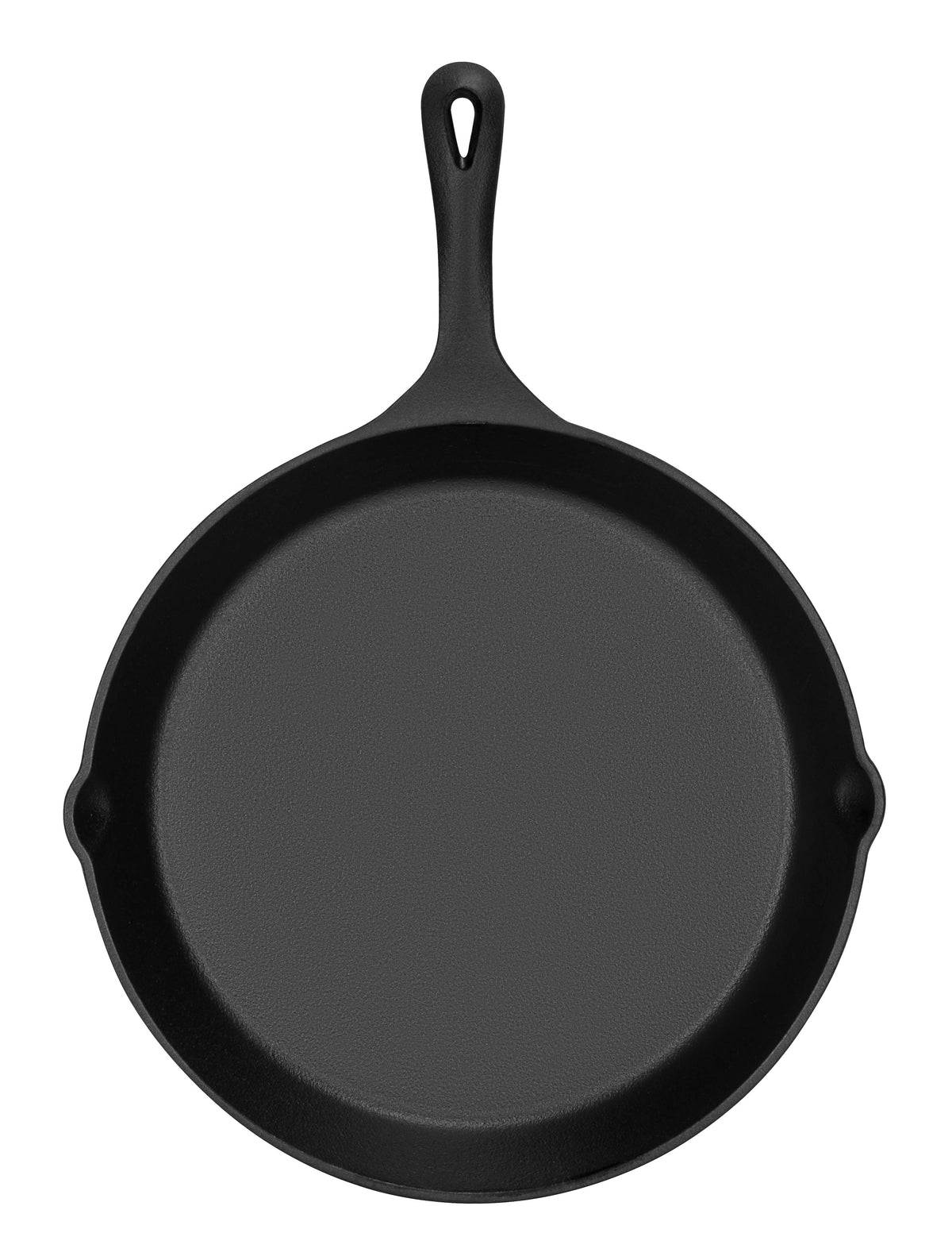 Cast iron frying pan 30cm KD4418