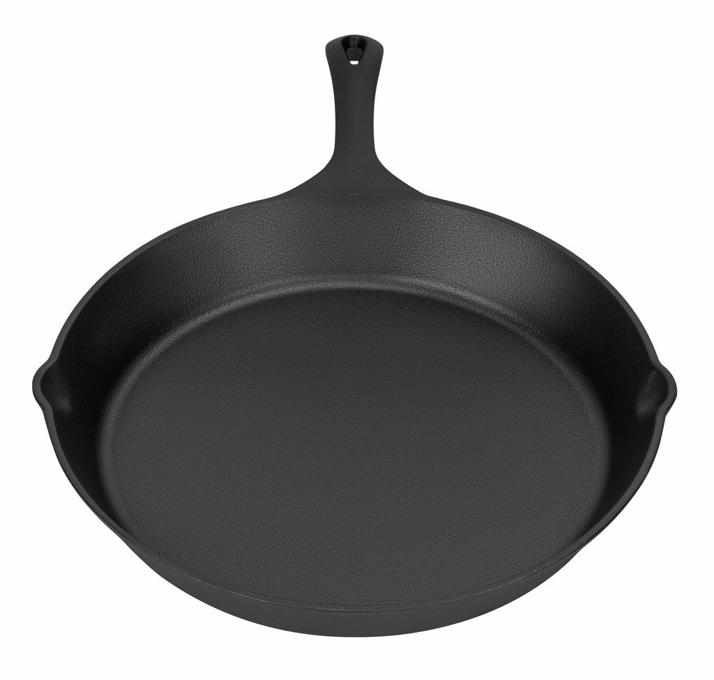Cast iron frying pan 30cm KD4418