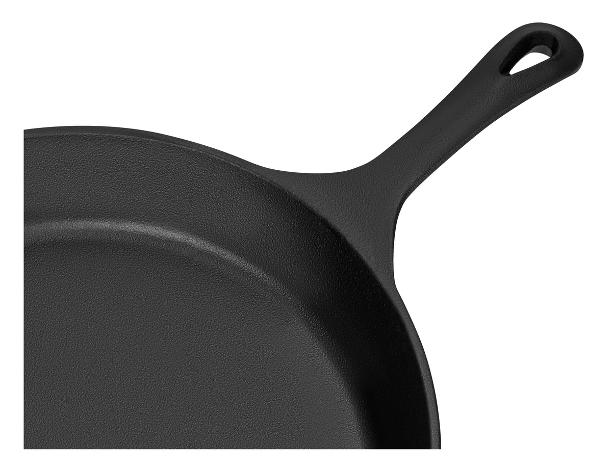 Cast iron frying pan 30cm KD4418