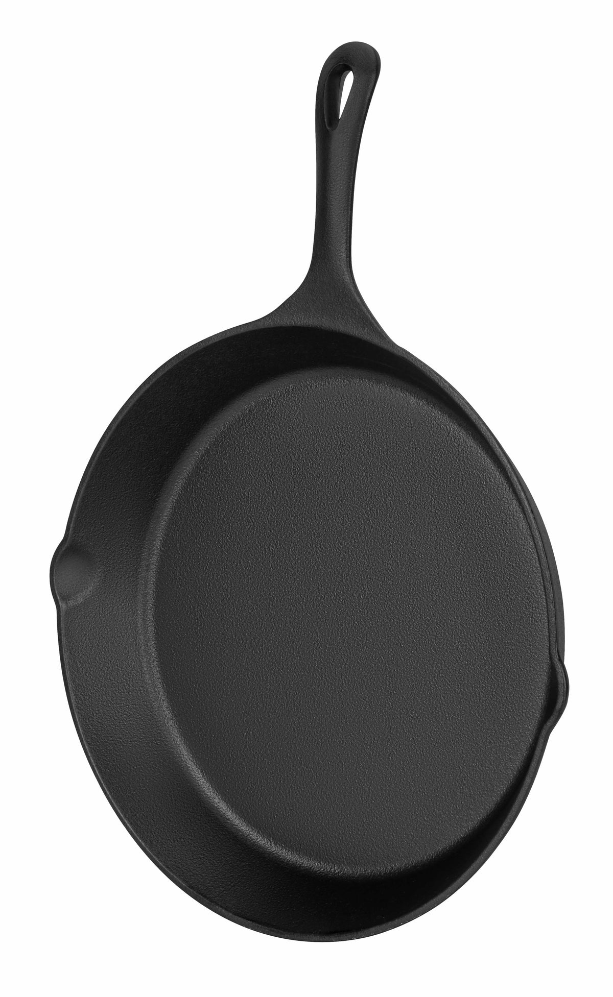 Cast iron frying pan 30cm KD4418