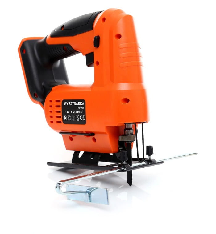 18V X-SERIES tikksaag KD1754 (D19)