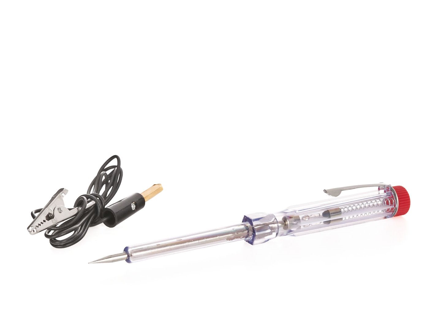 6-24V Automotive Circuit Tester with 90 cm Cable