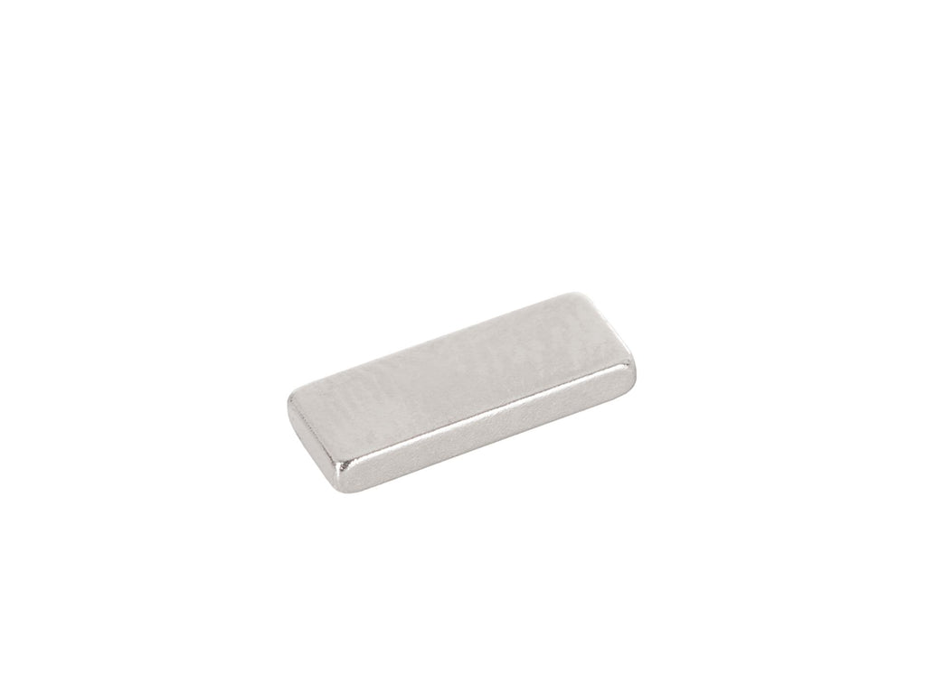 10 x 4 x 1.5 mm rectangular neodymium magnets – Pack of 10