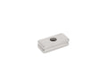 20 x 10 x 3 mm rectangular neodymium magnets with screw hole – Pack of 2