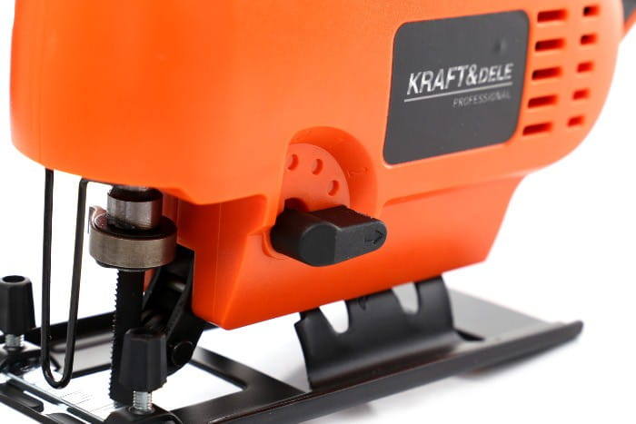 18V X-SERIES tikksaag KD1754 (D19)